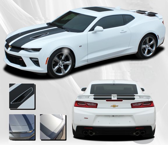 2016 camaro on sale ss cam kit